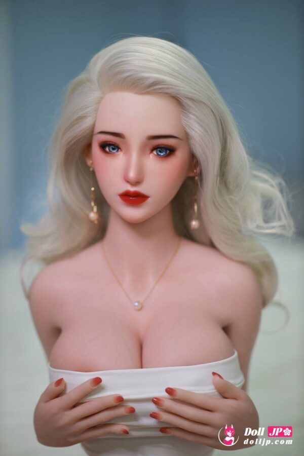 JYDoll-161cm-5ft3-G-cup-Silicone-Sex-Doll-Xing-He-004
