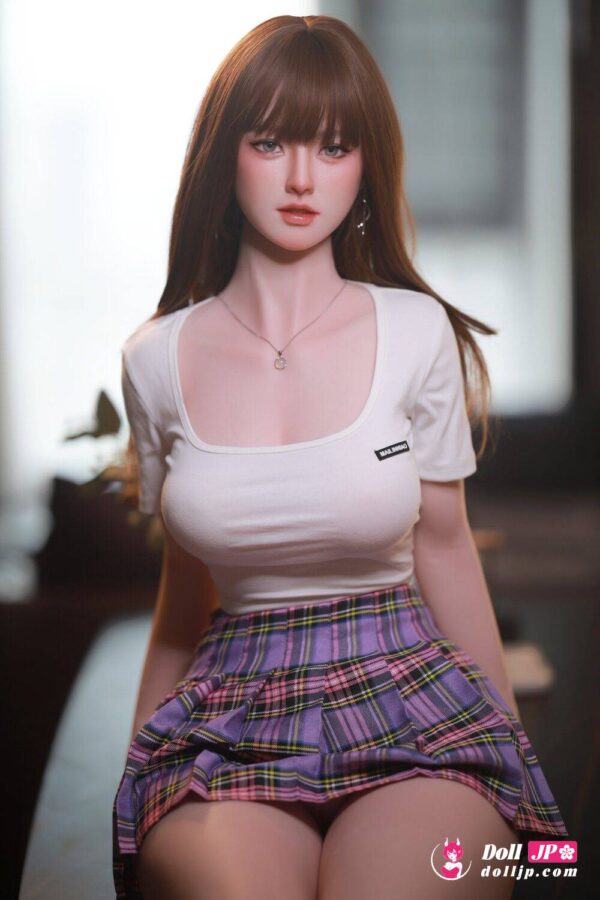 JYDoll-168cm-5ft3-D-cup-Silicone-Sex-Doll-Chuxia-010
