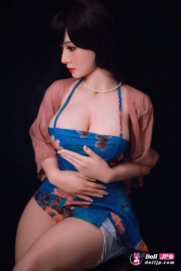 JYDoll-163cm-5ft4-F-cup-Silicone-Sex-Doll-Meiyu-009