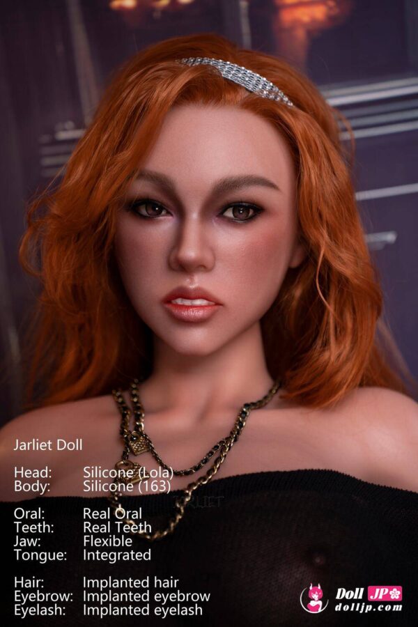 Jarliet-163cm-5ft4-D-cup-Silicone-Sex-Doll-Lola-006