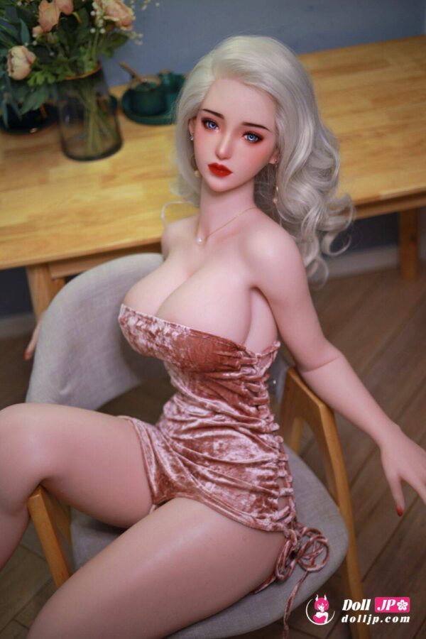 JYDoll-161cm-5ft3-G-cup-Silicone-Sex-Doll-Xing-He-008