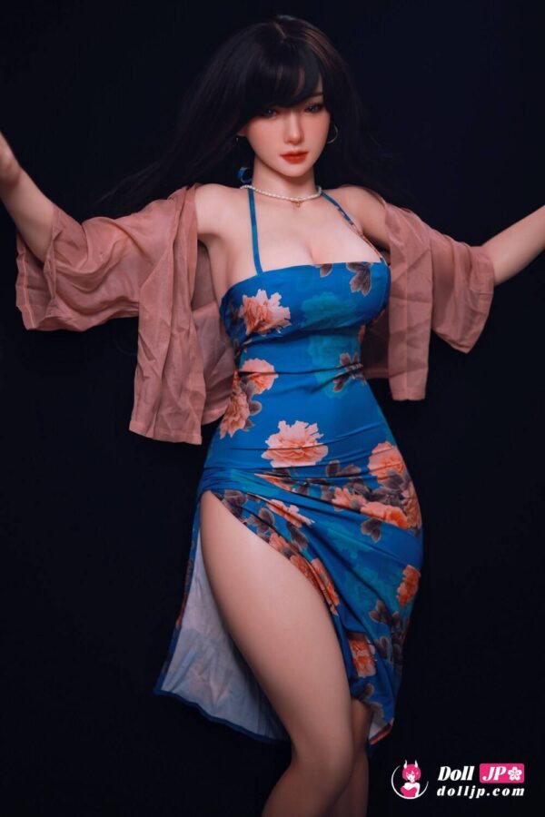 JYDoll-163cm-5ft4-F-cup-Silicone-Sex-Doll-Meiyu-011