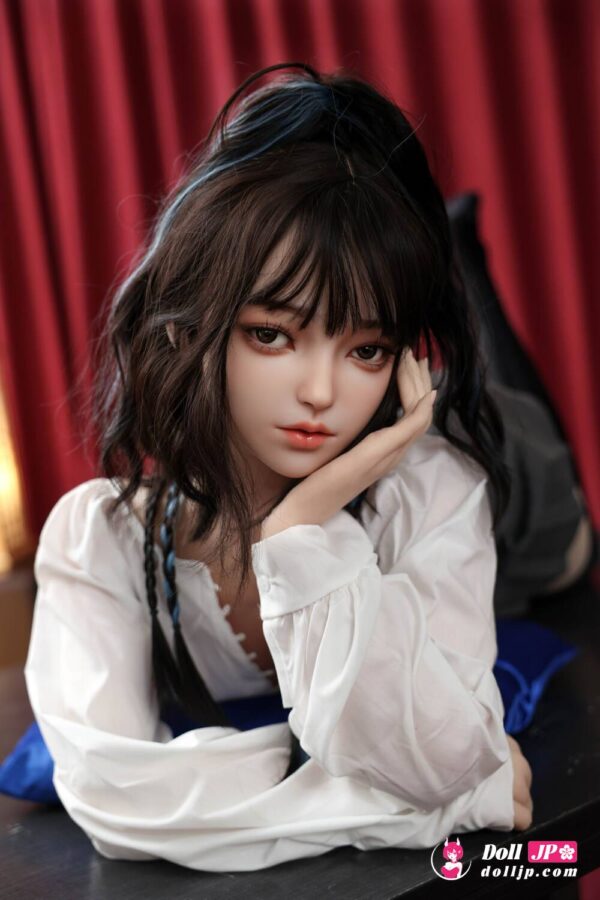 JYDoll-163cm-5ft4-F-cup-Silicone-Sex-Doll-Luo-Shui-007