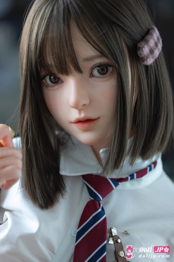 セーラー服 シリコン製 Firefly #Nanako 151cm Aカップ - 画像 (7)