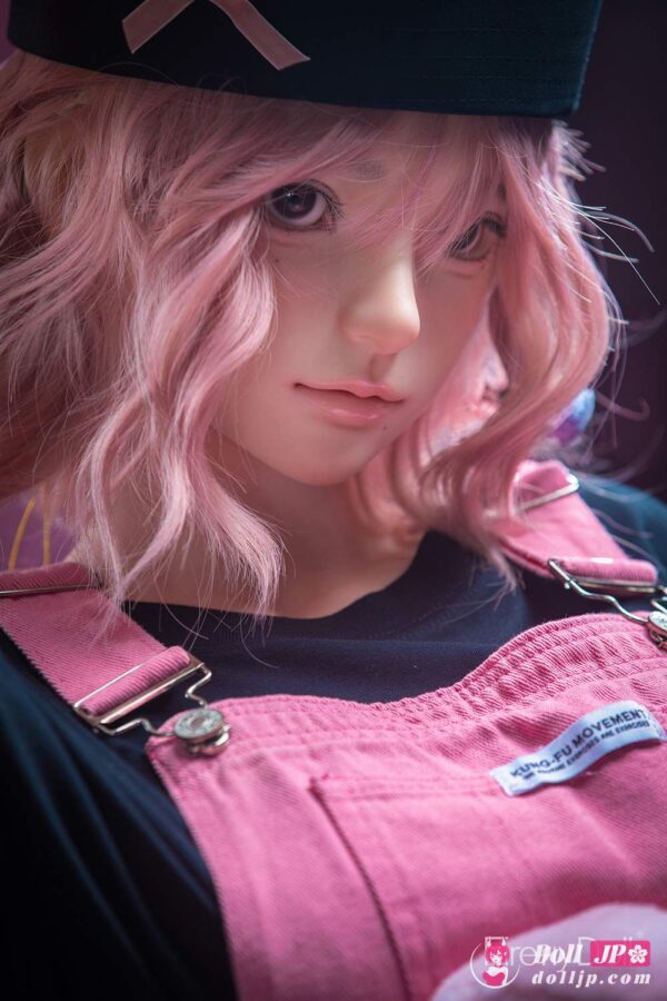 アジア シリコン製 Firefly #Nanako 159cm Fカップ - 画像 (4)