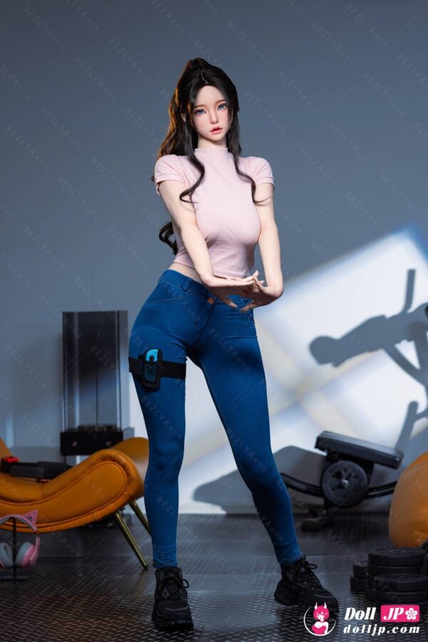 Bezlya-Full-Silicone-Astrantia-168cm-F-cup-7