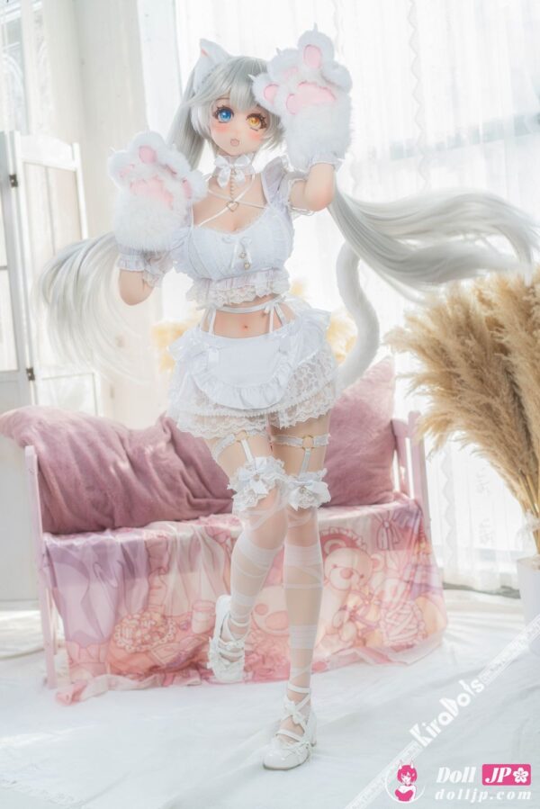 Anime-Full-Silicone-Kiradols-Snowball-155cm-D-cup-15