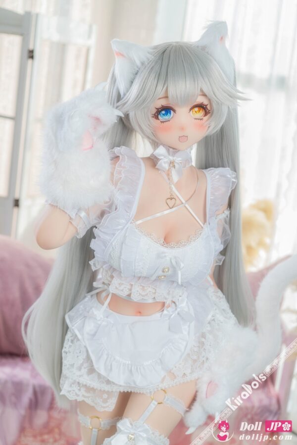 Anime-Full-Silicone-Kiradols-Snowball-155cm-D-cup-18