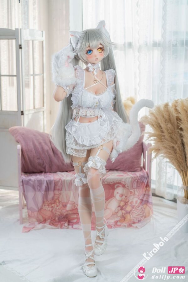 Anime-Full-Silicone-Kiradols-Snowball-155cm-D-cup-19