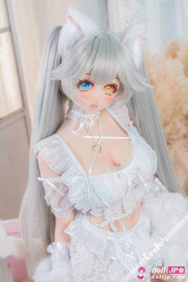 Anime-Full-Silicone-Kiradols-Snowball-155cm-D-cup-26