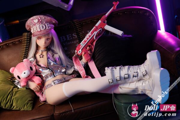 Anime-Full-Silicone-Kiradols-Tsumugi-150cm-A-cup-07