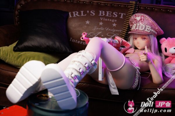 Anime-Full-Silicone-Kiradols-Tsumugi-150cm-A-cup-34