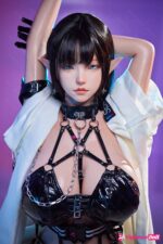 Bezlya-ROS-Full-Silicone-#Calla-157cm-I-cup-19