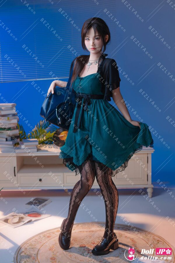 Bezlya-ROS-Full-Silicone-ChengZi-168cm-A-cup-11