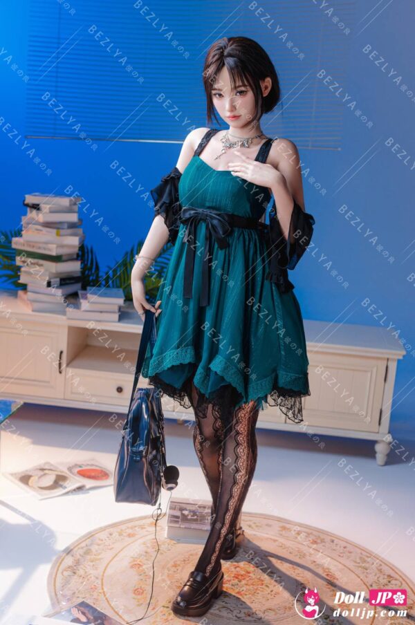 Bezlya-ROS-Full-Silicone-ChengZi-168cm-A-cup-22