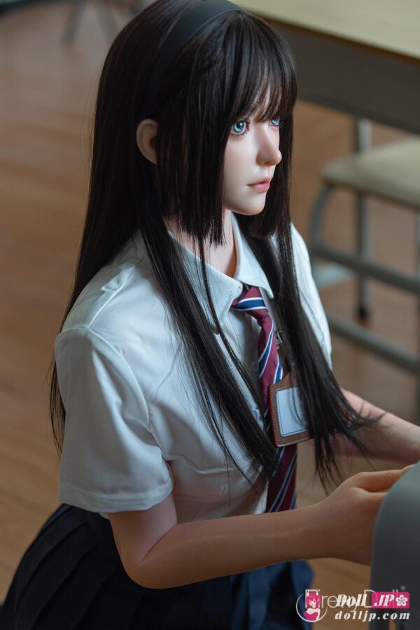 セーラー服 シリコン製 Firefly #Tiancheng 162cm Bカップ - 画像 (4)