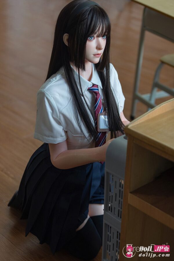 セーラー服 シリコン製 Firefly #Tiancheng 162cm Bカップ - 画像 (5)