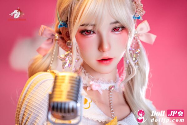 Doll Senior-ROS-Full-Silicone-Linsha-170cm-G-cup-3