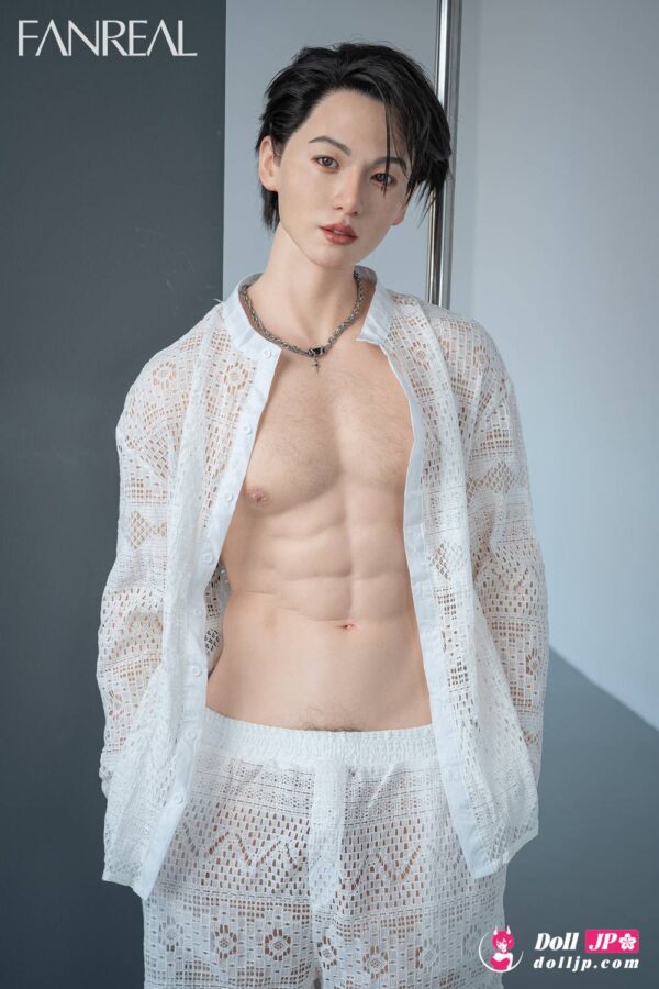 FANREAL-Doll-Kevin-173cm-001
