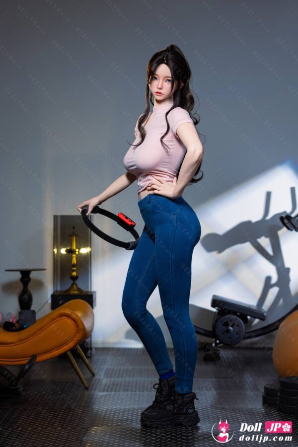 Bezlya-Full-Silicone-Astrantia-168cm-F-cup-15
