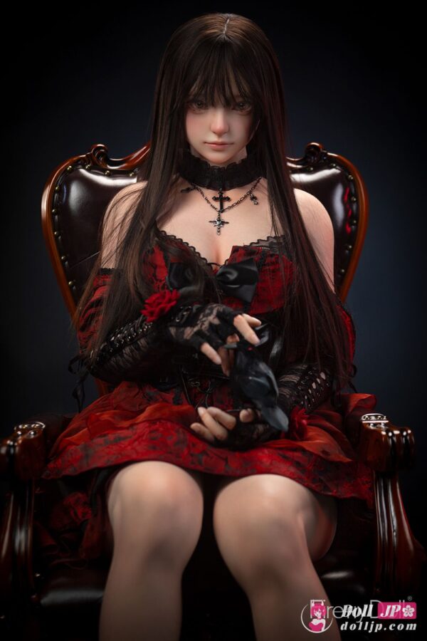 シリコン製 Firefly #Nanako 159cm Fカップ - 画像 (6)