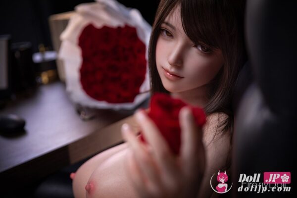 教師 OL秘書 シリコン製 Firefly #Linglong 164cm Gカップ - 画像 (10)