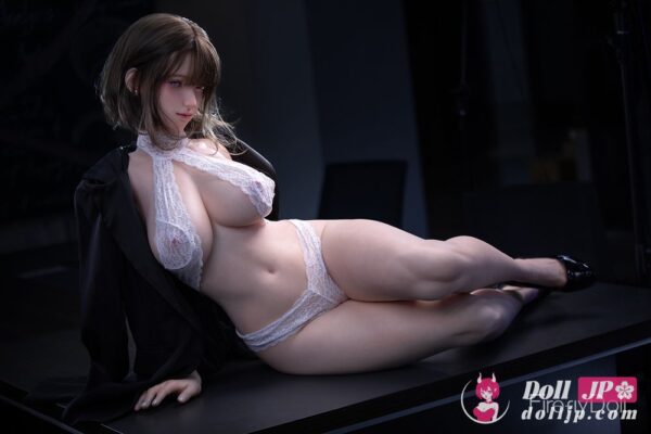 シリコン製 Firefly #Linglong 164cm Gカップ - 画像 (6)
