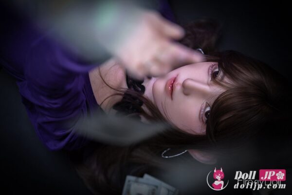 アジア シリコン製 Firefly #Linglong 164cm Gカップ - 画像 (9)
