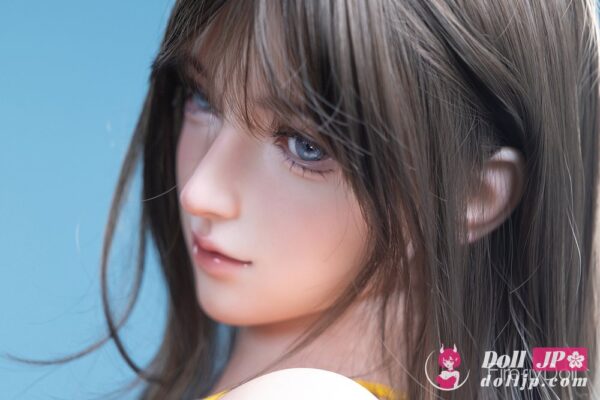 水着 シリコン製 Firefly #Linglong 164cm Gカップ - 画像 (6)