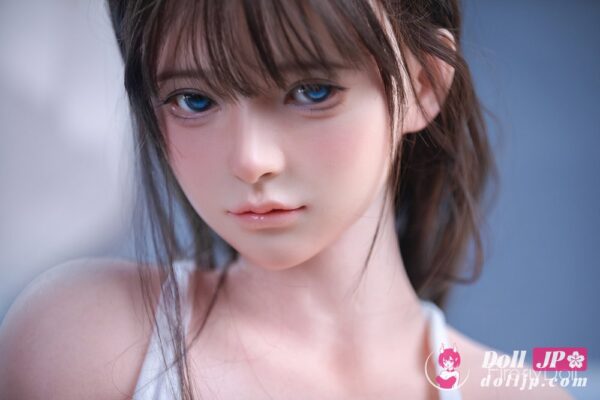 アジア シリコン製 Firefly #Liuli 159cm Fカップ - 画像 (3)