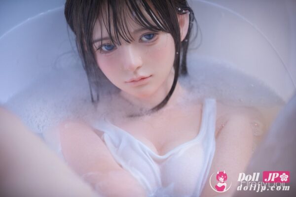 アジア シリコン製 Firefly #Liuli 159cm Fカップ - 画像 (7)