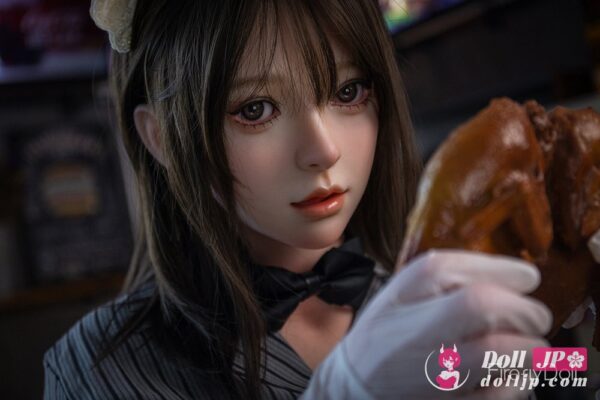 メイド服 シリコン製 Firefly #Liuli 159cm Fカップ - 画像 (11)