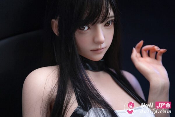 アジア シリコン製 Firefly #Nanako 151cm Aカップ - 画像 (4)