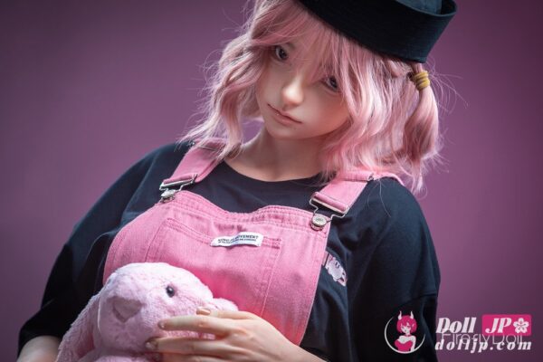 アジア シリコン製 Firefly #Nanako 159cm Fカップ - 画像 (2)