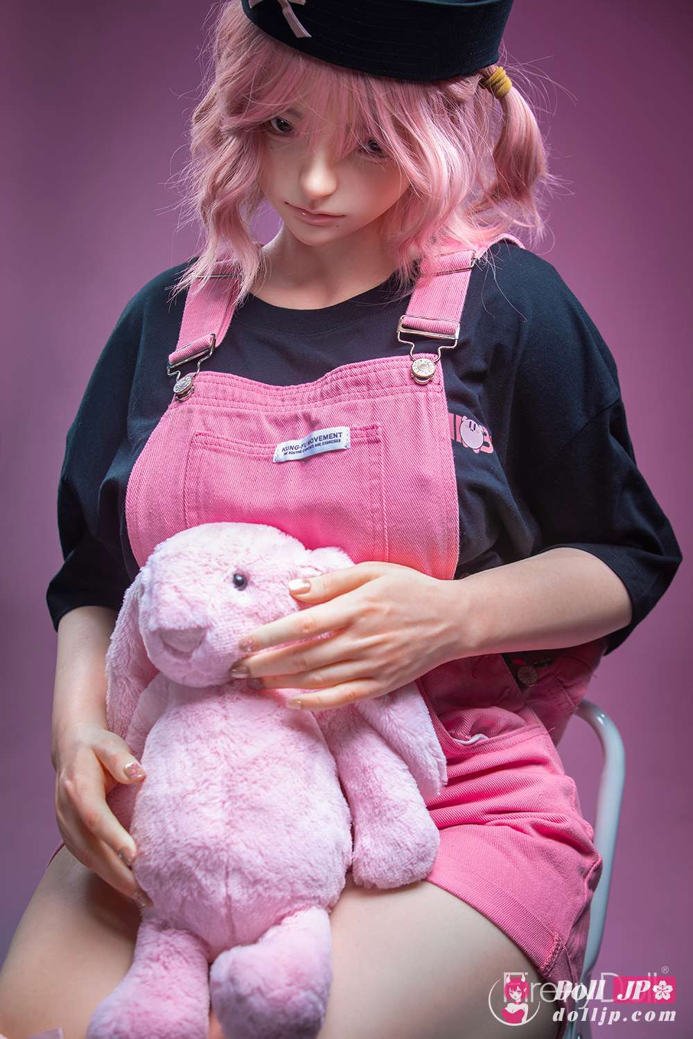 Full-Silicone-Firefly-Nanako-159cm-F-cup-20260822-FIREFLY-DIARY-NANAKO-APRIL-FOOL-S-DAY-159CM-SILICONE-DOLL-DOLLJP-FC15FC40-06 アジア シリコン製 Firefly #Nanako 159cm Fカップ - 画像 (1)
