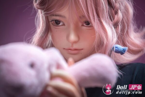 アジア シリコン製 Firefly #Nanako 159cm Fカップ - 画像 (8)