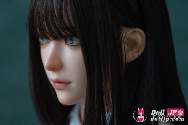 セーラー服 シリコン製 Firefly #Tiancheng 162cm Bカップ - 画像 (2)