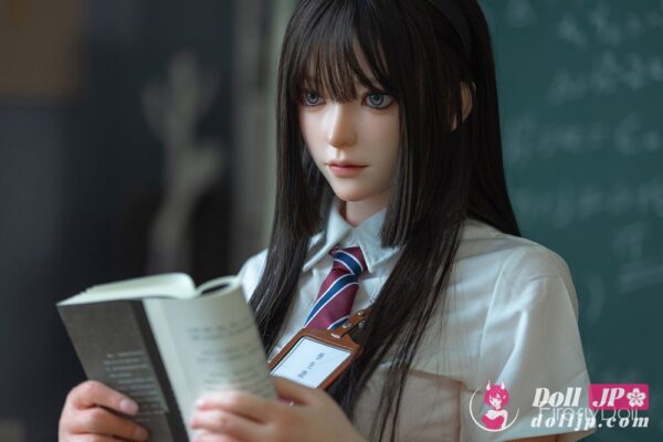 セーラー服 シリコン製 Firefly #Tiancheng 162cm Bカップ - 画像 (7)