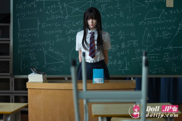 セーラー服 シリコン製 Firefly #Tiancheng 162cm Bカップ - 画像 (8)