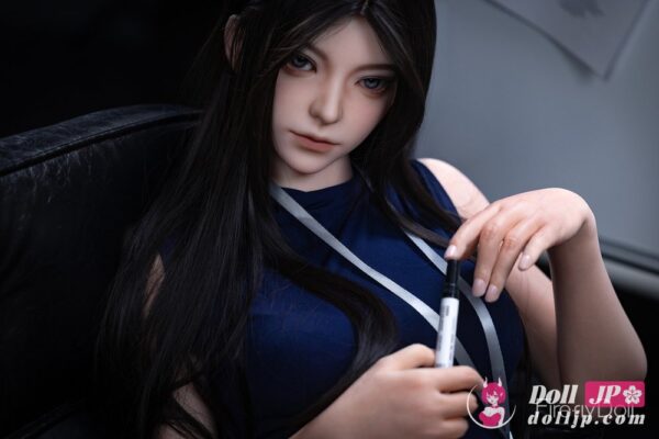 OL秘書制服 シリコン製 Firefly #Tiancheng 162cm Bカップ - 画像 (3)