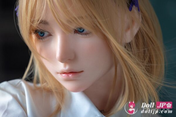 セーラー服 シリコン製 Firefly #Xifeng 164cm Gカップ - 画像 (5)