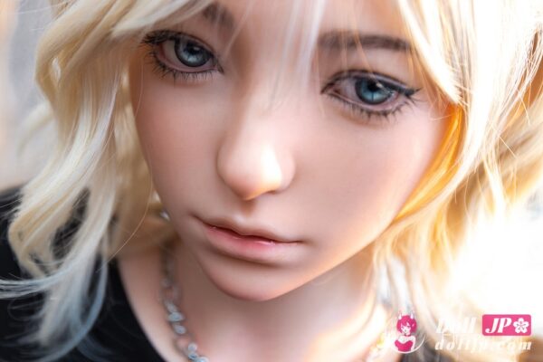 金髪 シリコン製 Firefly #Xifeng 164cm Gカップ - 画像 (3)