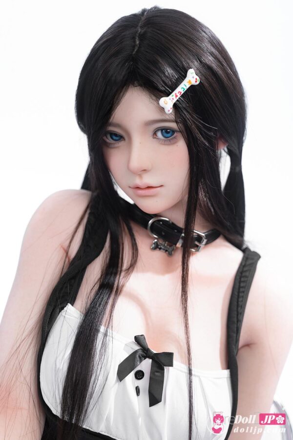 アジア シリコン製 Firefly #Liuli 159cm Fカップ - 画像 (4)