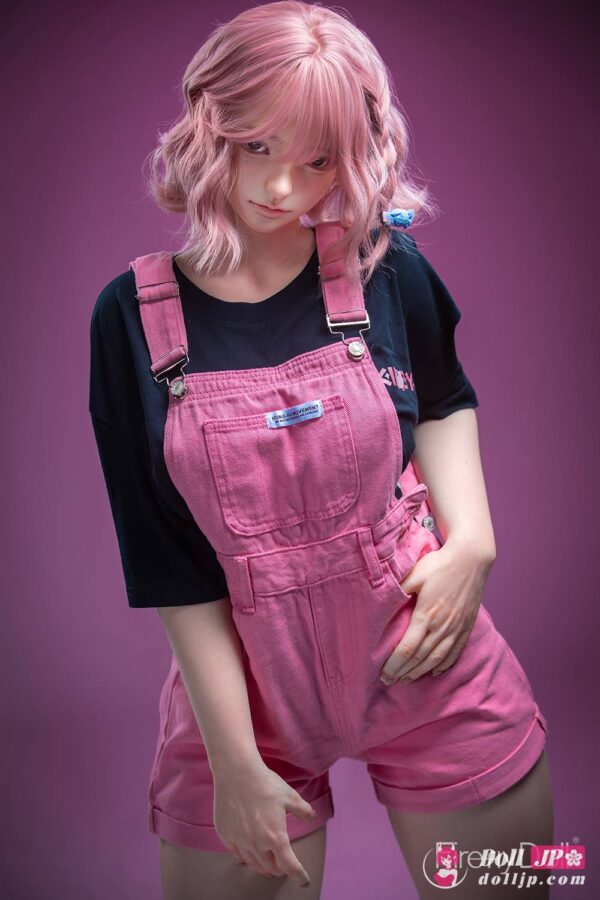 アジア シリコン製 Firefly #Nanako 159cm Fカップ - 画像 (6)