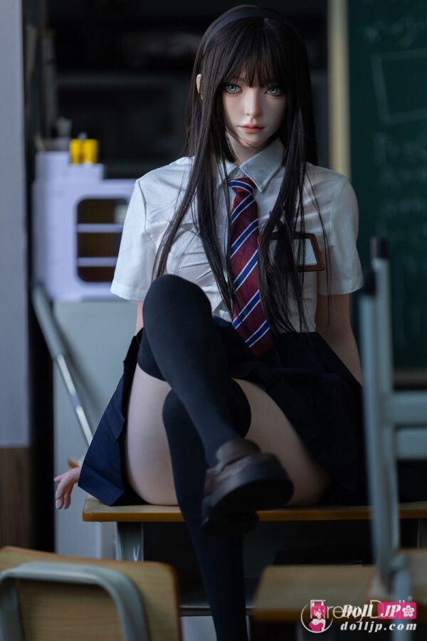 セーラー服 シリコン製 Firefly #Tiancheng 162cm Bカップ - 画像 (11)