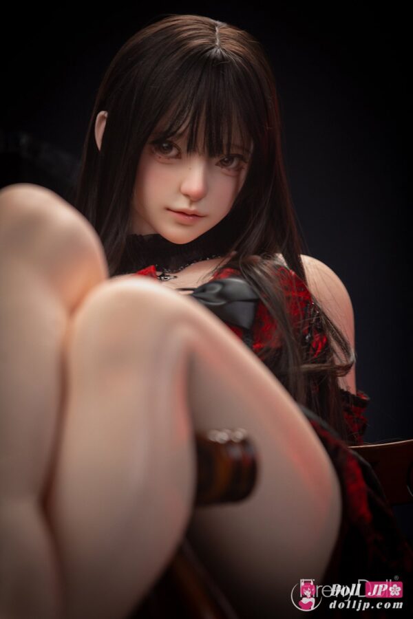 シリコン製 Firefly #Nanako 159cm Fカップ - 画像 (4)