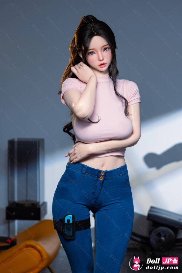 Bezlya-Full-Silicone-Astrantia-168cm-F-cup-4