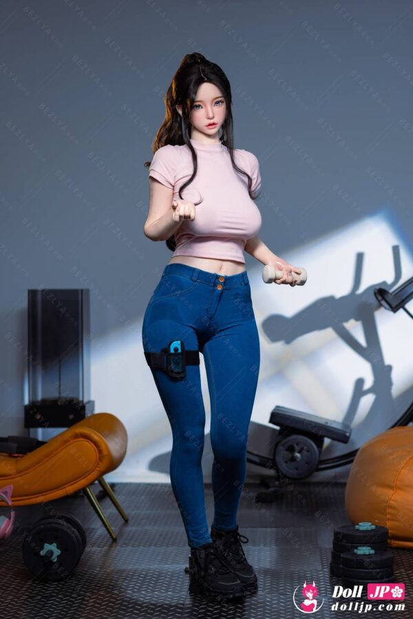 Bezlya-Full-Silicone-Astrantia-168cm-F-cup-5