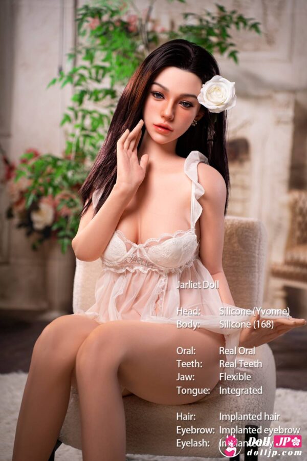 Jarliet-Silicone-Yvonne-168cm-D-cup-11