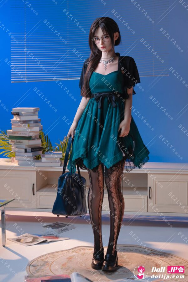 Bezlya-ROS-Full-Silicone-ChengZi-168cm-A-cup-4